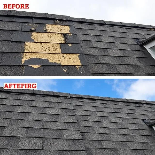 Roof Repair Near Me in Chichester, NH near me